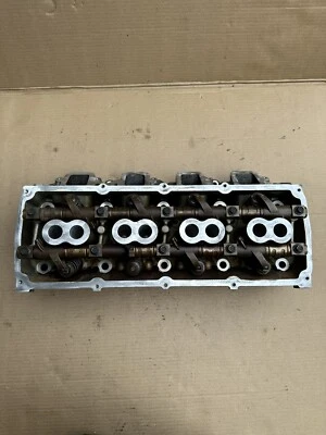 ✅⭐️ Genuino Mopar Dodge Chrysler 5.7L Hemi Culata Lado del Conductor 53021616AJ Foto 1 de 4