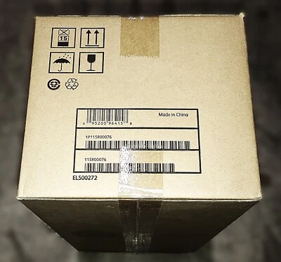 Genuine Xerox 115R00076 Fuser Unit Phaser 6600 WorkCentre 6605 - Image 1 of 2