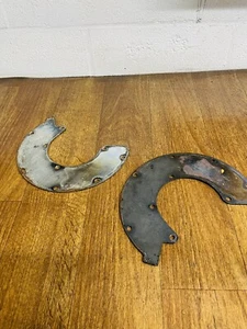 Lawn Boy Muffler Plate 613171 Gasket 613175 - Picture 1 of 2