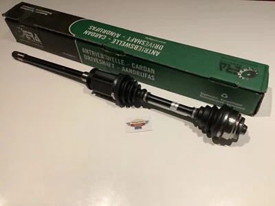 BMW 5 Series F10 F11 6 Series F12 F13 F06 Front Right Gimbal ERA DA558162 - Image 1 of 4