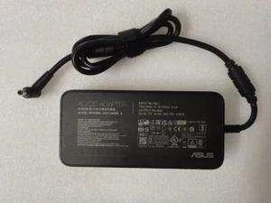 For ASUS ROG Strix G17 G713QY Original 20V 14A 280W ADP-280BB B 6.0mm AC Adapter - Afbeelding 1 van 8