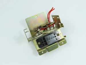 > JVC JR-S600 < Power Voltage Selector Receiver Parts /J02 - Picture 1 of 4