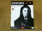 Janet Jackson sheet music Love Will Never Do... ('90) 6 pages (VG+ shape)