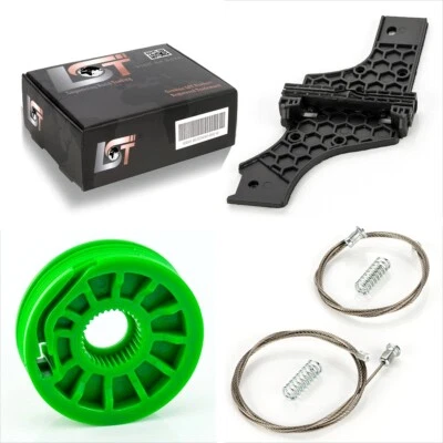 Kit Reparación Elevalunas Trasero Izquierdo PEUGEOT 508/508 SW Foto 1 de 4