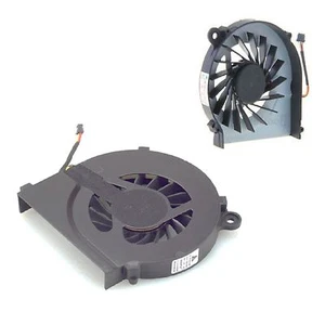 Fan For HP G62 - COMPAQ PRESARIO CQ62 - 595833-001 Fan 646578-001 - Picture 1 of 1