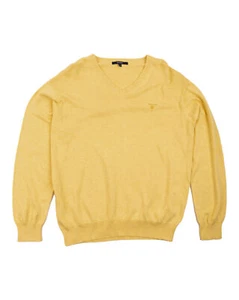Gant Classic V Neck Jumper Size XL - Picture 1 of 5