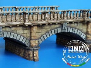 Plus Model 1/35 Road Bridge - Bild 1 von 1