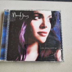 Norah Jones - Come Away With Me CD Blue Note 724353208820 Very Good Pre-owned - Imagen 1 de 8