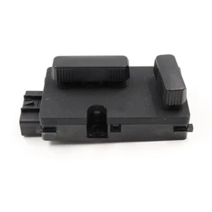 Seat Switch Seat Adjustment Switch for GM GMC 12450254 - Picture 1 of 5