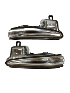 Toyota Tacoma 2018 OEM luces intermitentes izquierda y derecha - Imagen 1 de 5