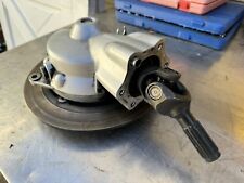 02 03 04 05 BMW R1200CL R 1200 CL Final Drive Drive Hub And Rotor