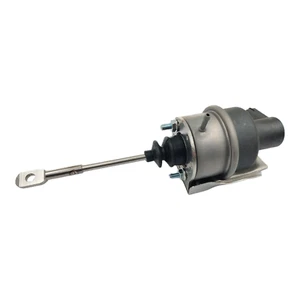 Turbolader Druckdose Opel Astra Insignia Meriva Zafira 1.6 CDTI Turbo Aktuator - Bild 1 von 23