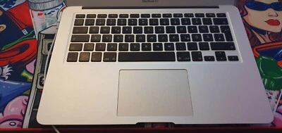 Apple MacBook Air 2011 A1369 13" | 1,7GHz i5  | 4GB | 256GB SSD  - Bild 1 von 4