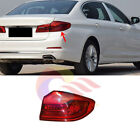 1X Right Outer Side Led Tail Brake Light For Bmw G30 5-Series 17-20 F90 M5 18-20