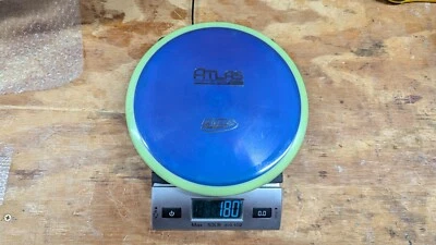 Innova Discs | Star Atlas | 180g - Image 1 of 2