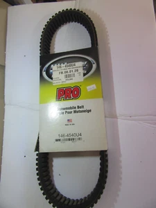 NUEVO CINTURÓN ULTIMAX PRO #146-4540U4 Artículo #4218 - Imagen 1 de 4