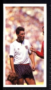 Bassett/Barratt Football (1988-89) Terry Butcher (Glasgow Rangers) No. 6 - Picture 1 of 2