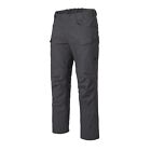 Spodnie outdoorowe HELICON URBAN TAKCTICAL PANTS rozm. S (30/32) NOWE ash grey