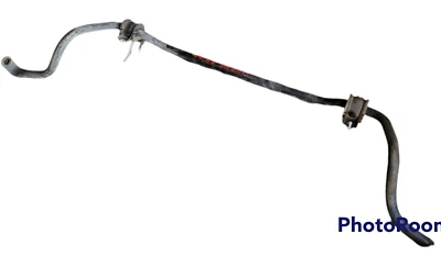 1999-2004 Honda Odyssey Stabilizer Front Sway Bar Anti Roll W/o Links used oem - Image 1 of 4