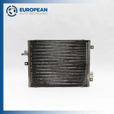 Condensador lateral derecho del pasajero Porsche Cayman 2006-2012 - OEM Foto 1 de 4