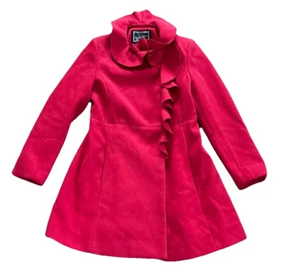 Rothschild Holiday Pea Cost - Size 7-8 - Image 1 of 3