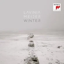 Winter von Meijer, Lavinia | CD | Zustand neu - Image 1 of 2
