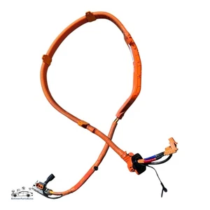 2024 Hyundai Kona MK2 Petrol/electricity Electric car charging cable 91671df000 - Picture 1 of 4