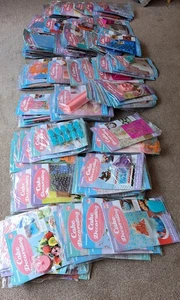 DE Agostini Cake Decorating Magazines Huge Bundle 150 Issues All With Tools - Picture 1 of 7