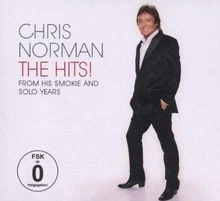 Chris Norman,The Hits! From His Smokie And Solo Ye... | CD | condition very good - Image 1 of 2