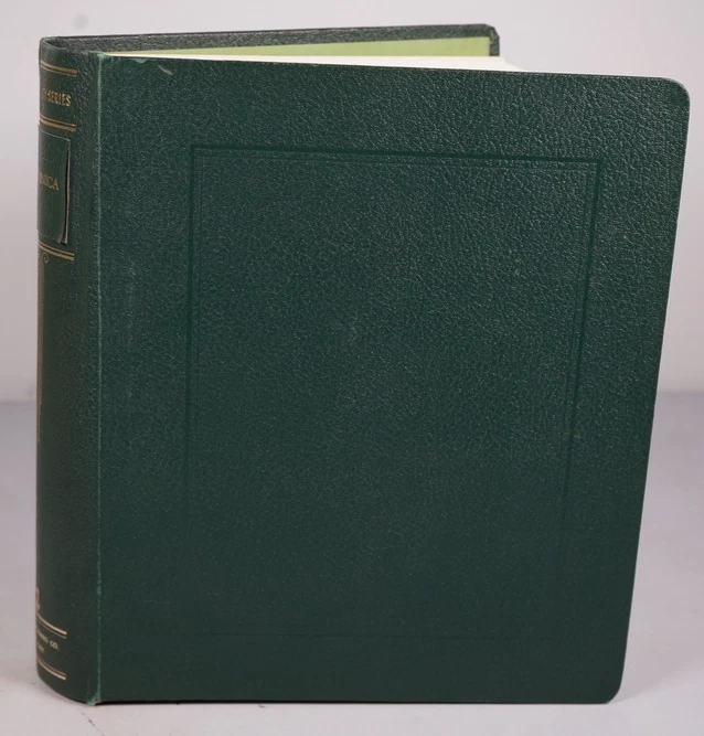 DOMINICA 1992-2003 COLLECTION OF 300+ STAMPS MINT IN SCOTT ALBUM - Image 1 of 4