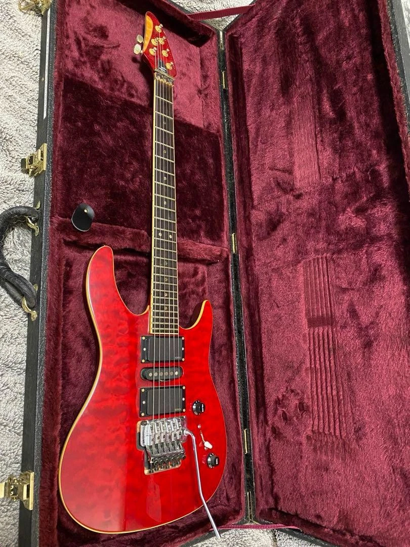 Brian Moore Electric Guitars for sale | eBay