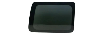 Fits: 2005-2015 Nissan Xterra 4D Utility Passenger Side Rear Right Quarter Glass - Image 1 of 4