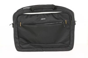 Amazon Basics Notebooktasche bis 17 Zoll Zustand 1 - sehr gut - Afbeelding 1 van 2