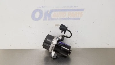 21 BOMBA DE VACÍO JEEP WRANGLER JL JLU 3.6L 48V ETORQUE 68360134AC Foto 1 de 4