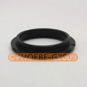 52mm Macro Reverse Adapter Ring For CANON 450D 1000D 5D - Picture 1 of 1