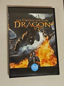 The Crown and the Dragon: The Paladin Cycle (Blu-ray, 2013) - Imagen 1 de 3