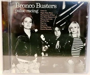 Bronco Busters - Pulse Racing - Picture 1 of 2