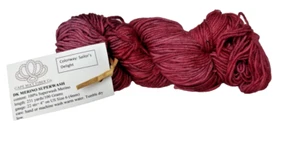 CAPE MAY FIBER CO. DK SW Merino - Color: SAILOR'S DELIGHT - Picture 1 of 3