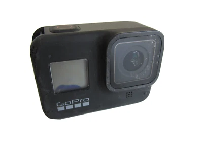 GOPRO HERO8 Schwarz Aktion - Bild 1 von 4
