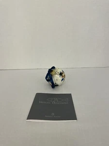 Heinen Delftware Christmas Bauble Onion - Picture 1 of 5