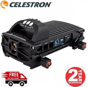 Calentador de rocío inteligente Celestron y controlador de alimentación 4x 94036 (stock en Reino Unido) - Imagen 1 de 9