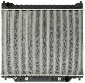 Radiator for 2010 Ford E-250 Base Cutaway Van 2-Door 4.6L FLEX - Picture 1 of 1