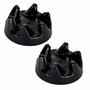 2X Coupler Coupling Clutch For Kitchenaid Blender AP2930430 831718 AH401661 KSB5 - Picture 1 of 3