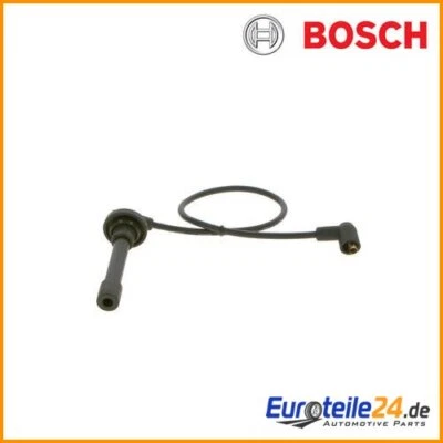 Juego de cables de encendido BOSCH 0986356776 para Honda Accord IV Rover Foto 1 de 4