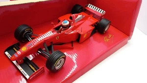 MIN510971805U5 Minichamps Ferrari F310B M. Schumacher 1997 1/18 - Foto 1 di 10