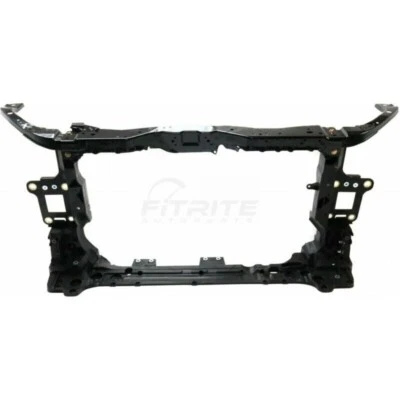 全新 散热器支撑塑料 带钢 适合本田 Civic 2017-2018 HO1225188 — 第 1/4 张图片