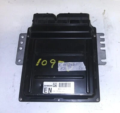 MEC31-120 ecm ecu 电脑 2003 日产探路者 — 第 1/4 张图片