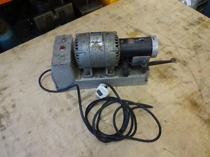 240V Abisolierzange British Made, Parvalux Motor - Bild 1 von 7