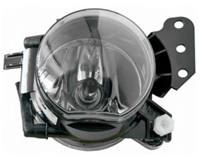 Hella Right Fog Light - 1N0 354.685-021 - Fits BMW 323Ci, 325Ci & Others - Image 1 of 4