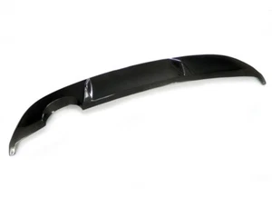 CARBON Heck-Diffusor / Heckansatz / Heckschürze - VW Golf 6 - TSI - TDI - Bild 1 von 3